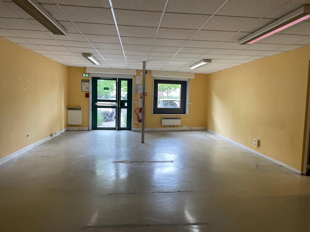 Bureau Cergy 426m² Vente bureau Cergy Val-d'Oise OVBUR2532326 5
